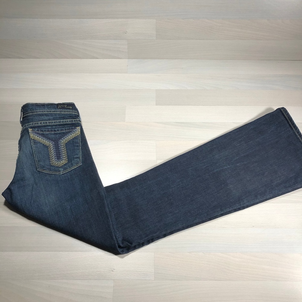 Citizens of Humanity Kelly Boot Cut Jeans